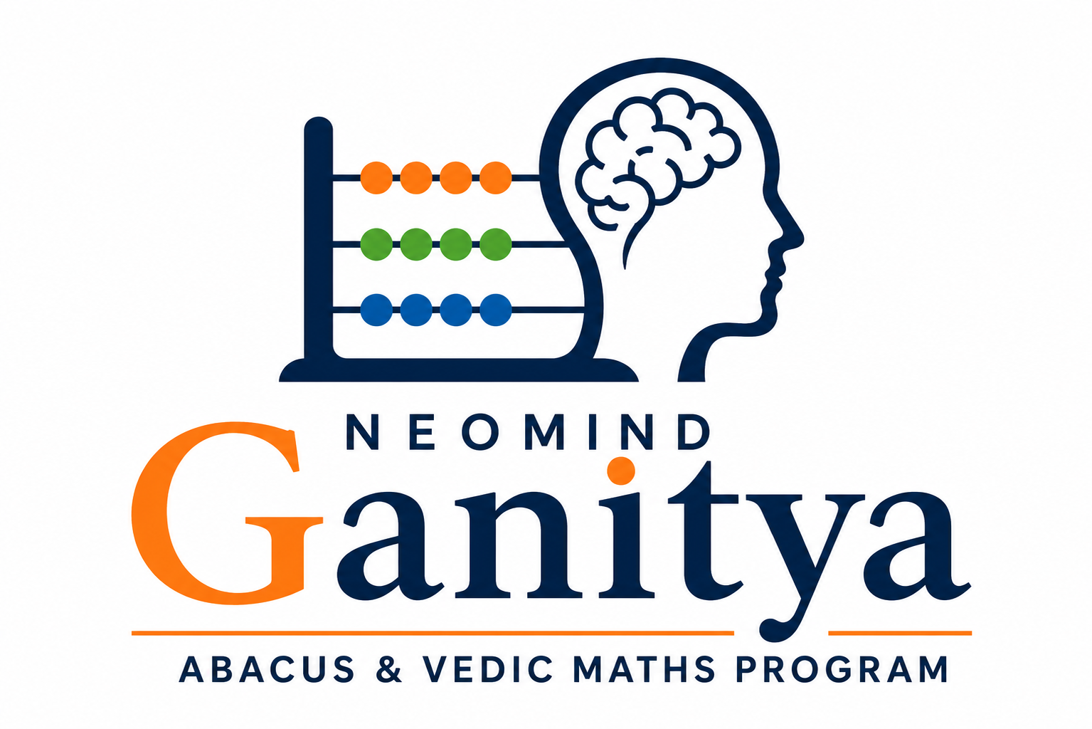 Ganitya — Abacus & Vedic Mathematics